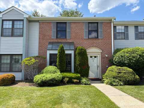 286 BROMLEY Place, East Brunswick, NJ 08816