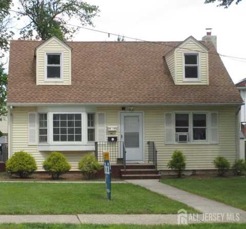 147 Vineyard Road, Edison, NJ 08817
