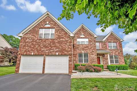 27 Rue Chagall, Franklin, NJ 08873