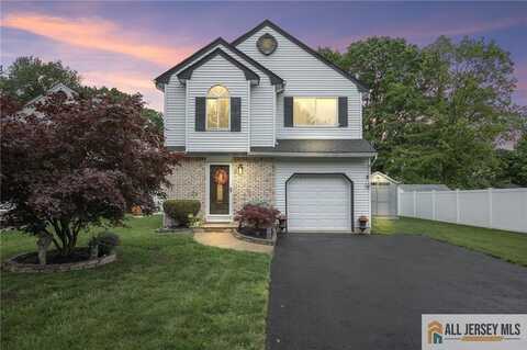 6 Shelley Road, Old Bridge, NJ 08857