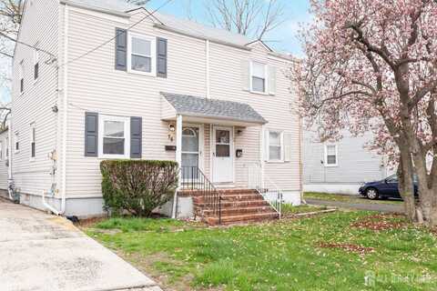 78 Koyen Street, Fords, NJ 08863