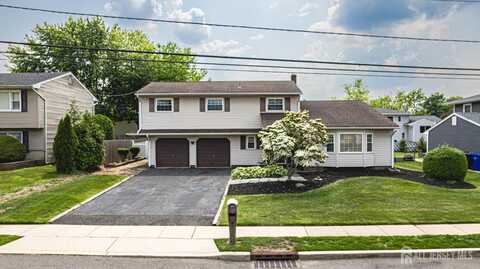 1208 Omaha Road, North Brunswick, NJ 08902