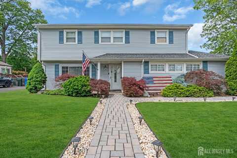14 E Shirley Avenue, Colonia, NJ 07067