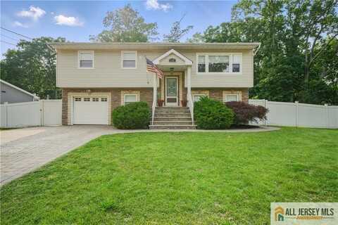 102 Murdock Street, Fords, NJ 08863