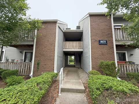 210 Ravens Crest Drive, Plainsboro, NJ 08536