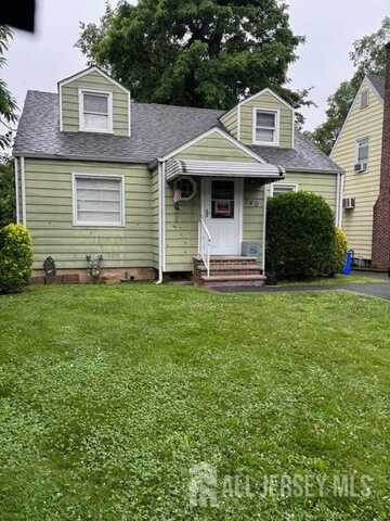 730 Linden Avenue, Rahway, NJ 07065