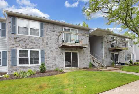 11 Coral Tree Court, Lawrence, NJ 08648