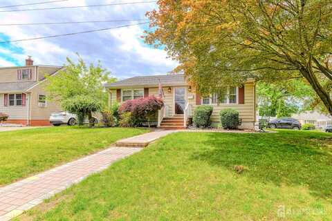 2 Bradley Drive, Edison, NJ 08817
