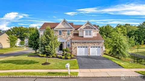 135 Whitehead Avenue, Sayreville, NJ 08872