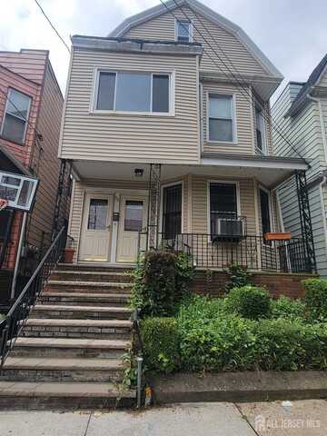 25 Dwight Street, Jersey City, NJ 07305