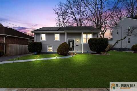 811 Coolidge Avenue, Woodbridge, NJ 07095