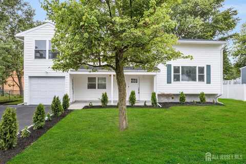 35 Lydia Lane, Edison, NJ 08817