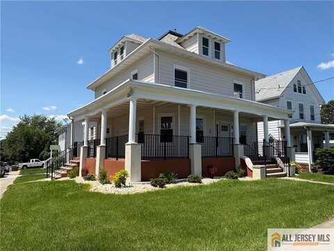 153 Main Street, South River, NJ 08882