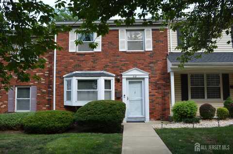 318 high Street, Perth Amboy, NJ 08861
