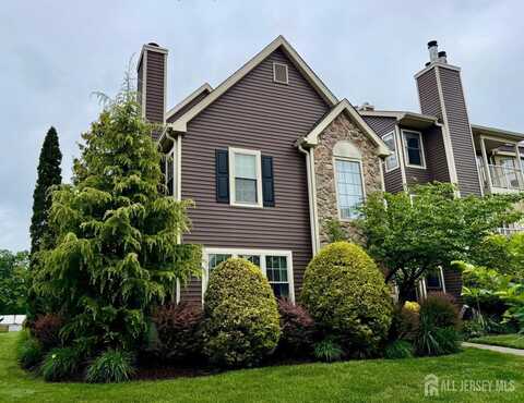 204 Blew Court, East Brunswick, NJ 08816