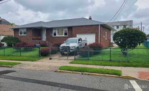 354 Alpine Street, Perth Amboy, NJ 08861