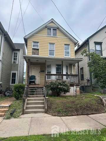 257 Seaman Street, New Brunswick, NJ 08901