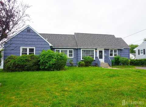 3220 Park Avenue, South Plainfield, NJ 07080
