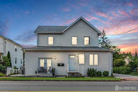 176 Main Street, East Brunswick, NJ 08816