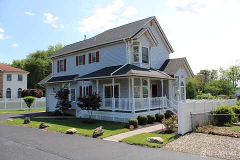 156 WASHINGTON Road, Sayreville, NJ 08872