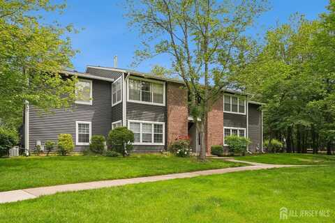 78 Pennsylvania Way, North Brunswick, NJ 08902