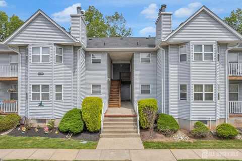 353 Ventnor Court, Piscataway, NJ 08854