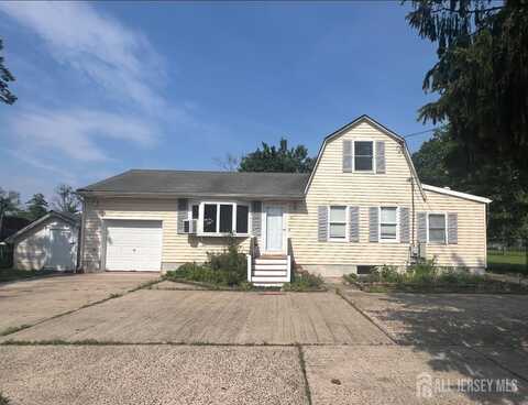 41 Justice Street, Piscataway, NJ 08854