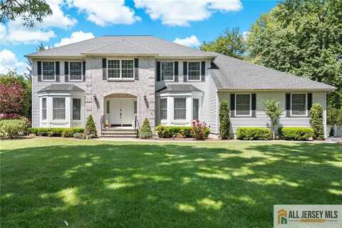 21 Tanglewood Place, Monroe, NJ 08831