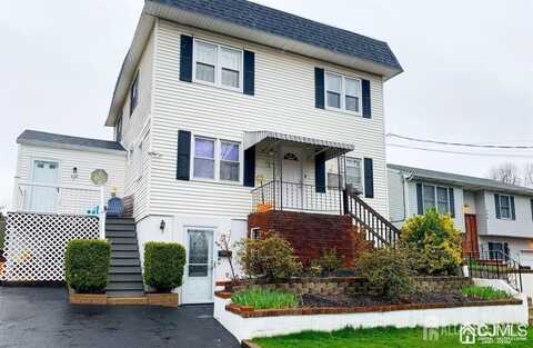 446 Railroad Avenue, South Amboy, NJ 08879