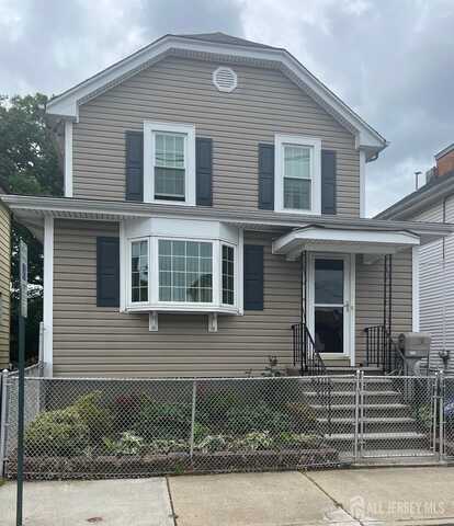 20 N Talmadge Street N, New Brunswick, NJ 08901