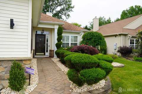 185 Valencia Drive, Monroe, NJ 08831