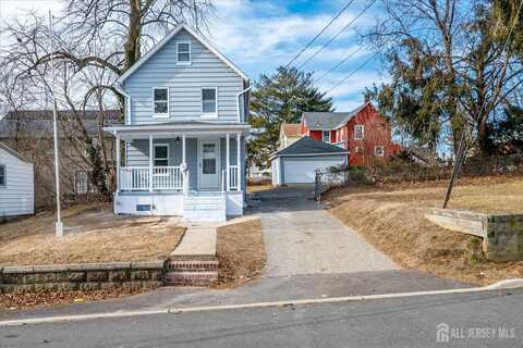 31 Smullen Street, Sayreville, NJ 08872