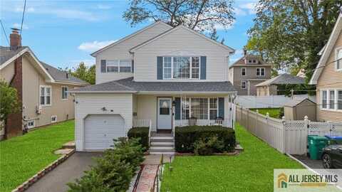 19 Edgegrove Street, Edison, NJ 08837