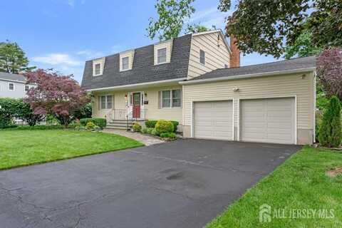 318 Ambrose Avenue, Middlesex, NJ 08846