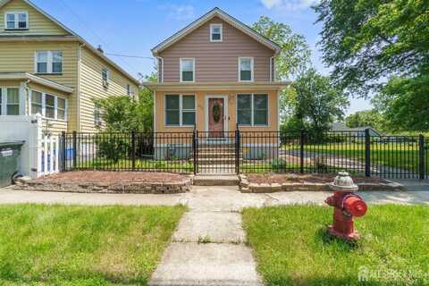 373 Rushmore Avenue, Piscataway, NJ 08854