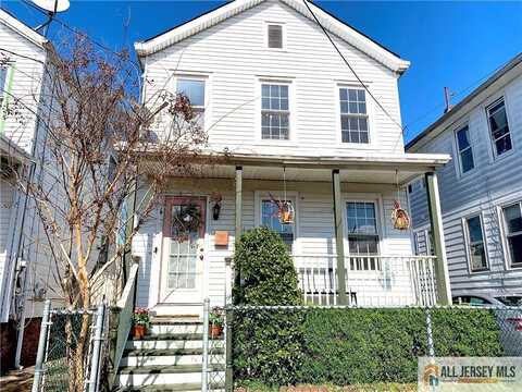 21 Alexander Street, New Brunswick, NJ 08901