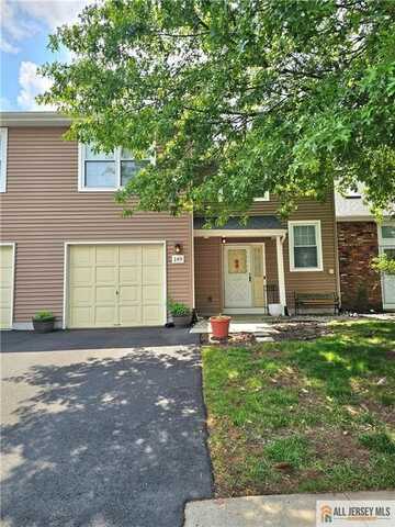 149 Skipton Place, Franklin, NJ 08873