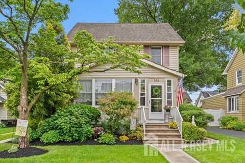 185 Rowland Place, Woodbridge, NJ 07095