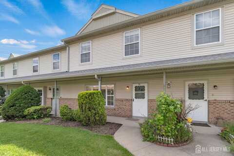 20 Sassafras Court, North Brunswick, NJ 08902