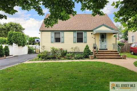 53 Second Street, Edison, NJ 08837
