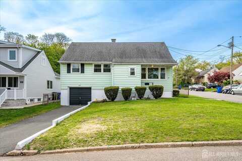 1 Alvin Court, Menlo Park Terrace, NJ 08840