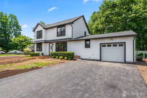 13 Lauretta Dr Drive, East Brunswick, NJ 08816