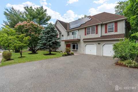 6 Highland Avenue, Piscataway, NJ 08854