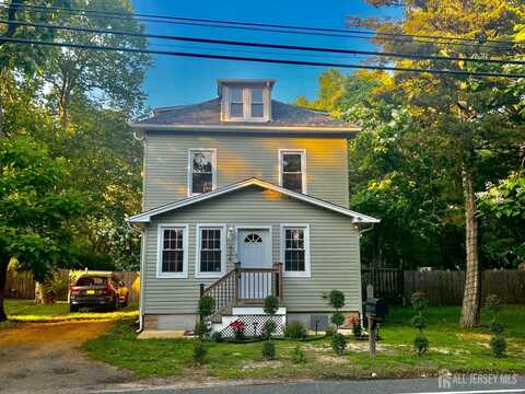 564 Marlboro Road, Old Bridge, NJ 08857