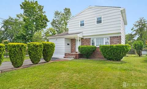 2001 Grant Avenue, South Plainfield, NJ 07080