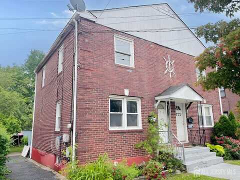 170 Rutgers Street, New Brunswick, NJ 08901