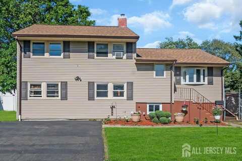 73 Webb Drive, Fords, NJ 08863