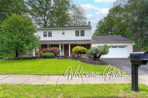 15 Meredith Road, Edison, NJ 08817