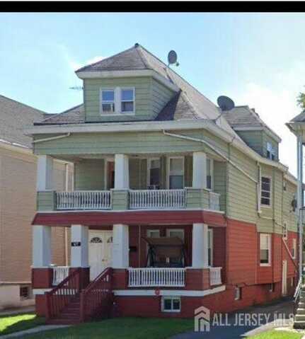 47 Edgar Street, East Orange, NJ 07018