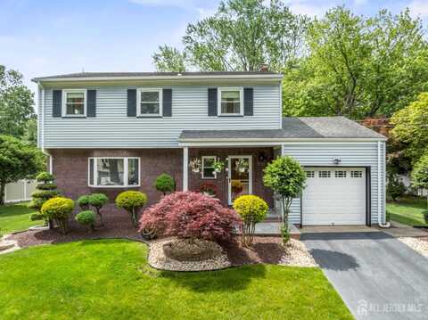 44 Frost Avenue, East Brunswick, NJ 08816